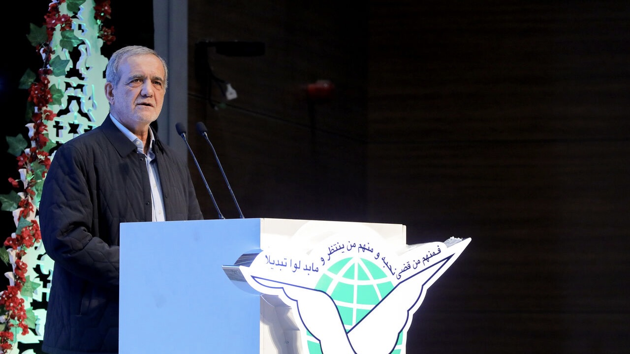Iran calls Trump’s proposed negotiation a “deceptive tactic”