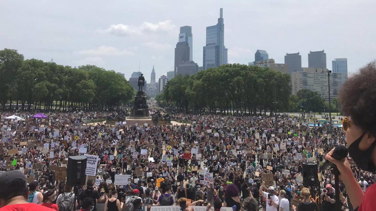 “To fight for full liberation, we first need to recognize that we are not free”: Black socialist organizer marks Juneteenth