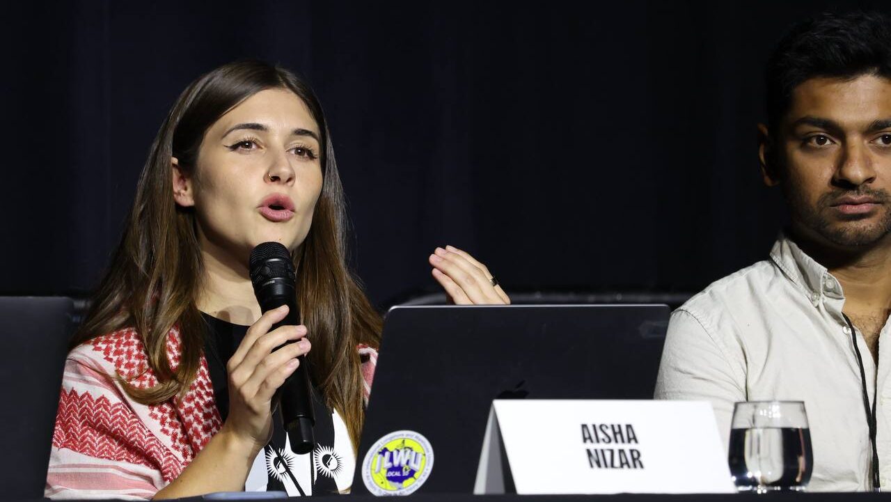 People’s Conference for Palestine amplifies worldwide demand for an arms embargo on Israel
