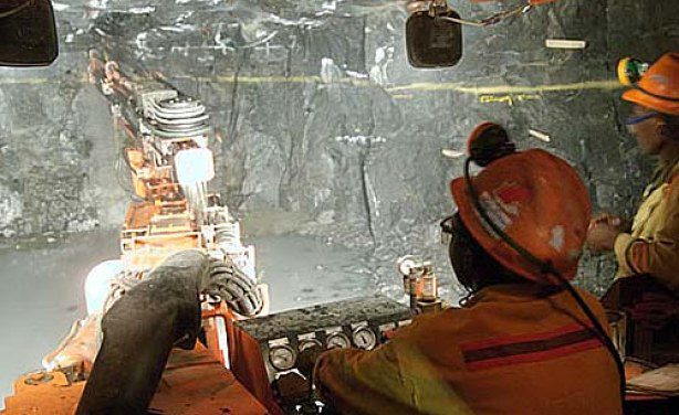 Handing over mineral resources to foreign firms is treason: Zimbabwe Communist Party