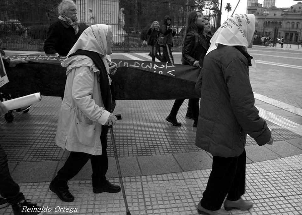 In Argentina, over a million march in honor of victims of US-backed military dictatorship