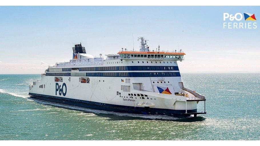 Maritime union intensifies campaign against job cuts in the UK ferry industry
