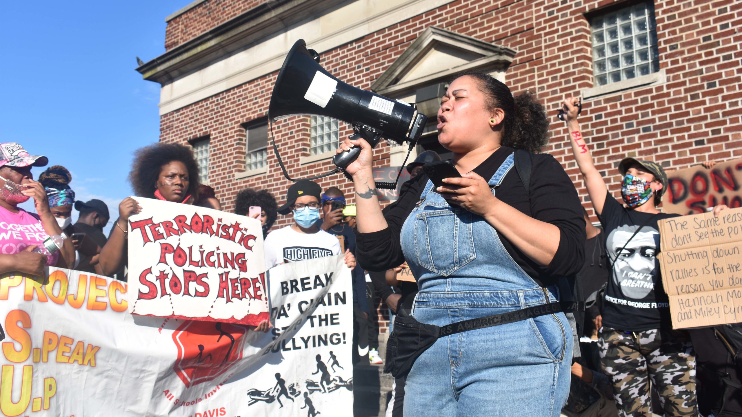 Is the US legal system at war with its people?