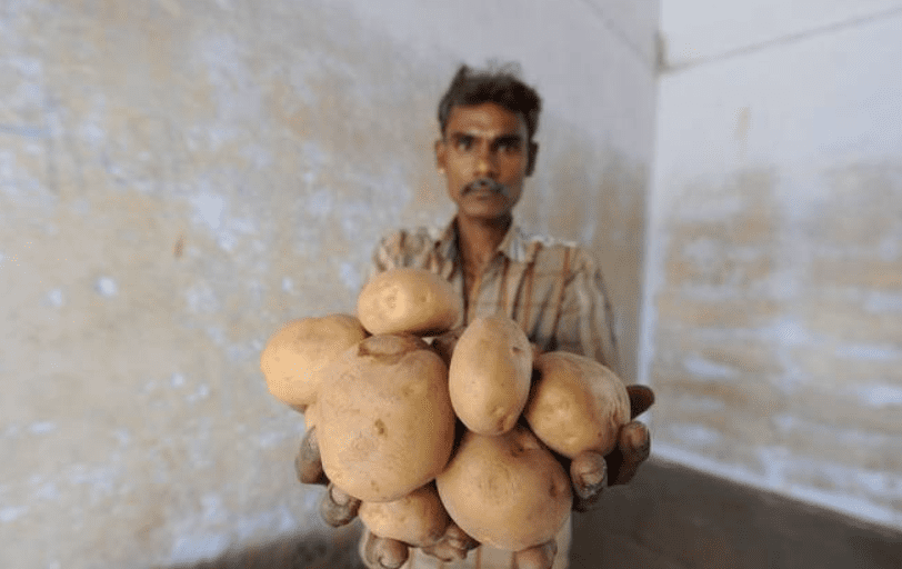 PepsiCo withdraws cases against nine farmers following global outrage