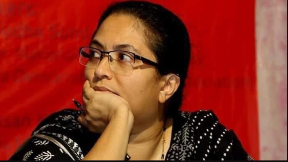 Activist’s house raided in Mumbai after organizing event on lynching
