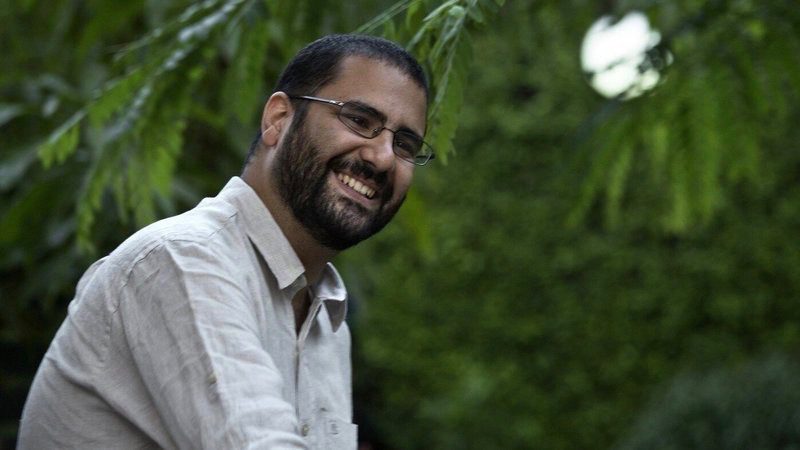 Political prisoner deaths Egypt