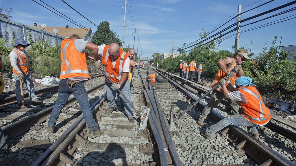 US House of Representatives passes bill to block strike by rail workers