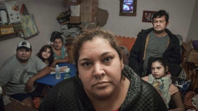 Activist who denounced lack of water in poor neighborhoods in Buenos Aires died of coronavirus