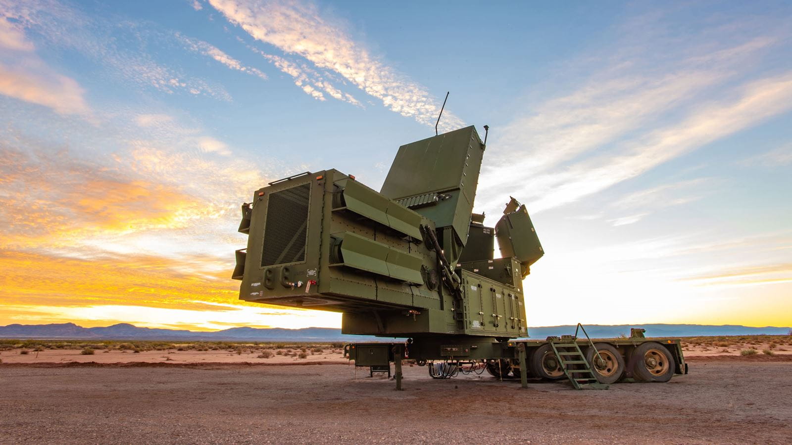 China imposes sanctions on US defense contractors for selling arms to Taiwan