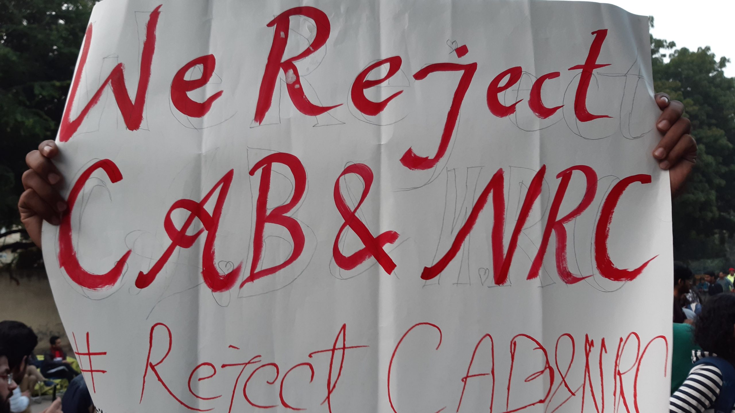 India’s discriminatory and divisive citizenship bill sparks mass protests