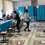 Kazakhstan referendum