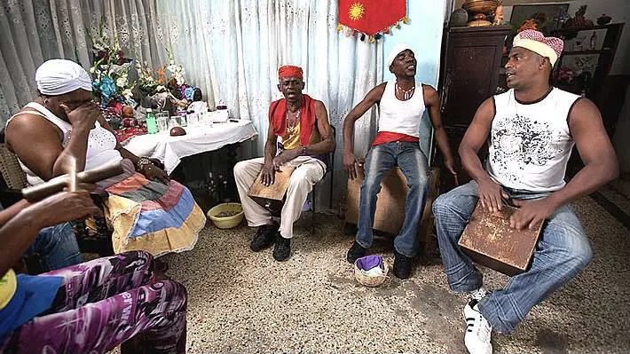 Does religious freedom exist in Cuba?