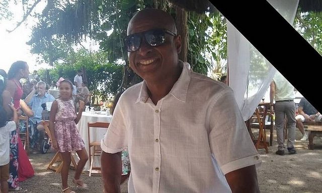 Rio: Army officers fire 80 times at family car, kill 51-year-old black musician