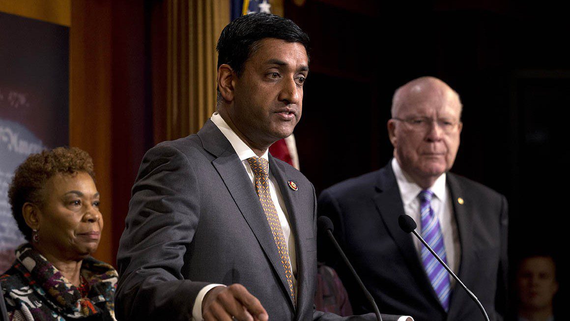 US house passes resolutions to restrict Trump’s war powers over Iraq and Iran