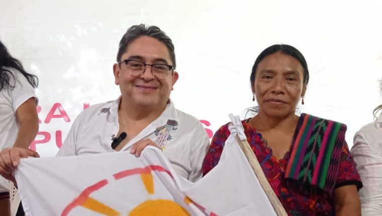Exclusion of left-wing candidates from upcoming presidential race in Guatemala raises concerns