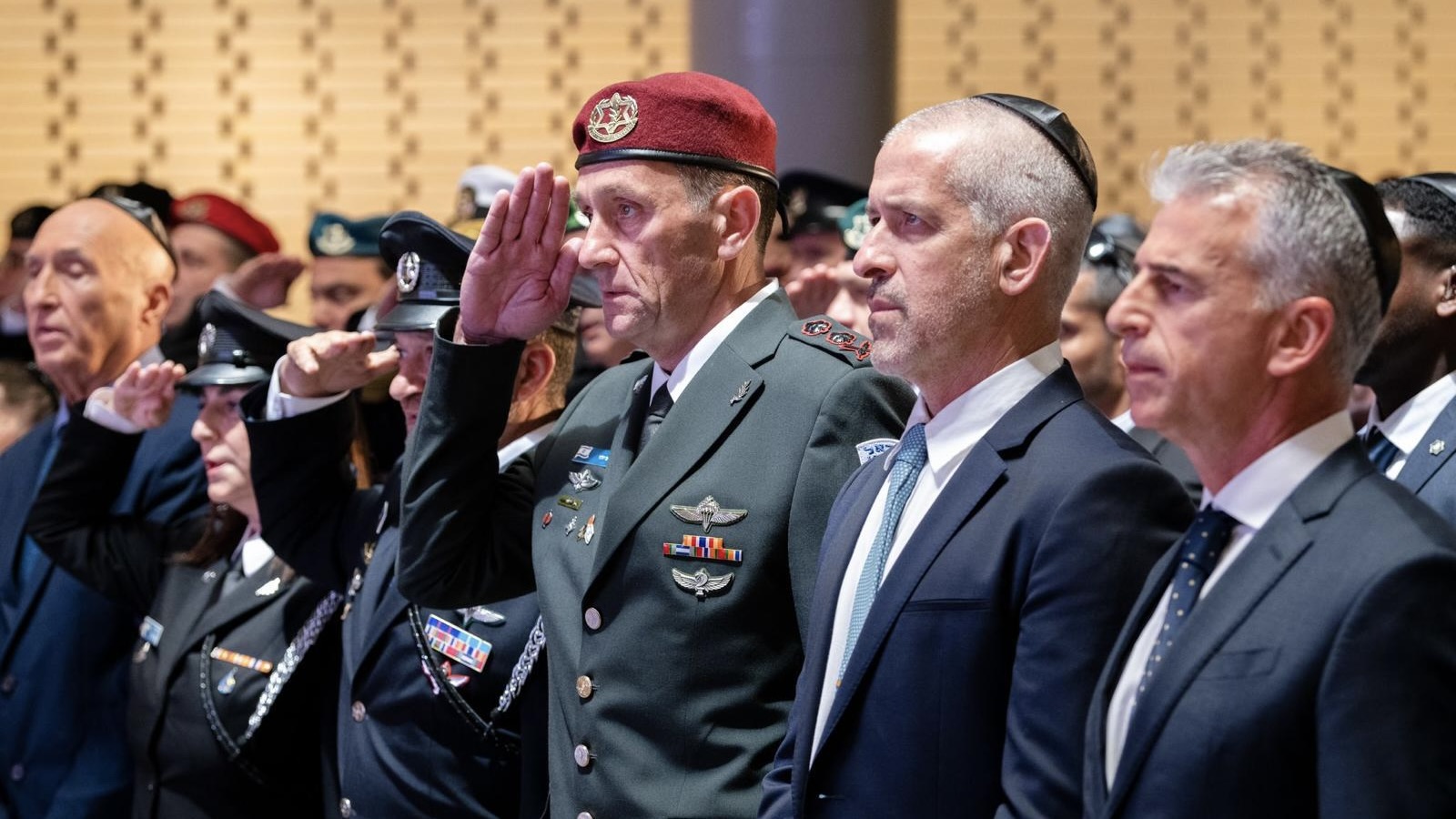 Gaza ceasefire talks show positive signs as Mossad chief sent to Doha