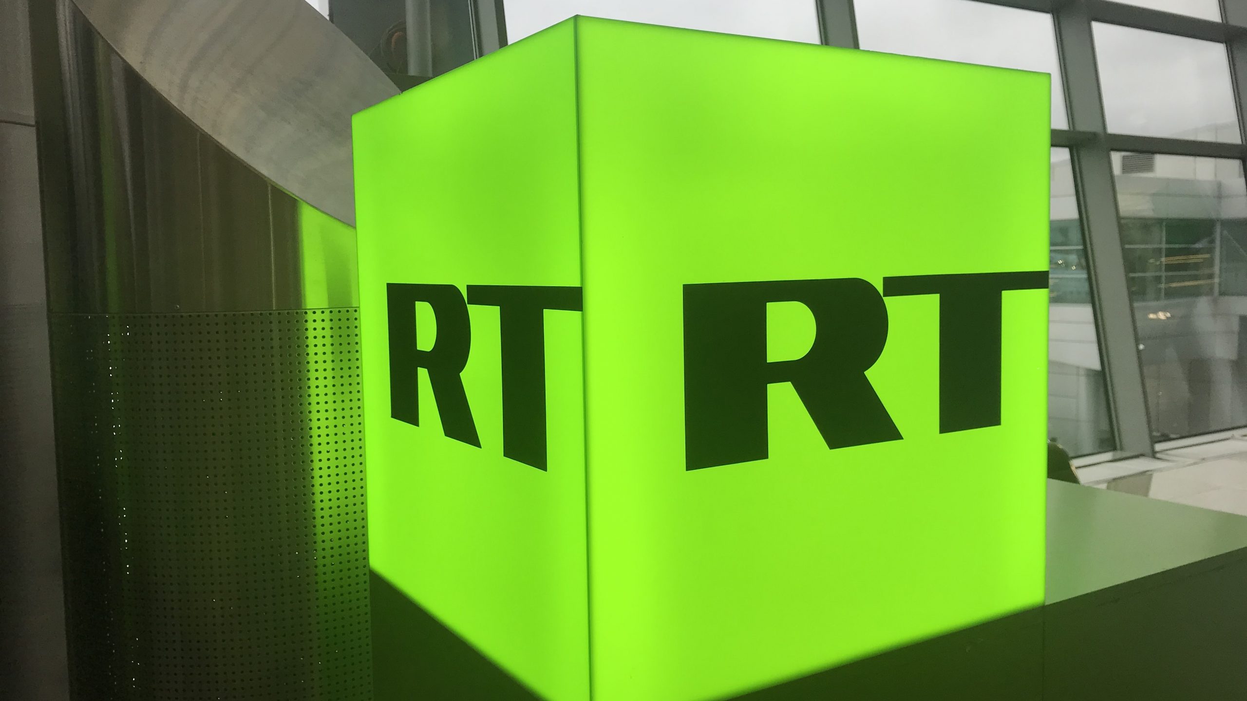 By banning Russian media outlets, EU exposes its discomfort with alternative narratives of the Ukrainian crisis