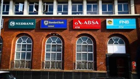 South African labor court interdicts country-wide strike by bank officials