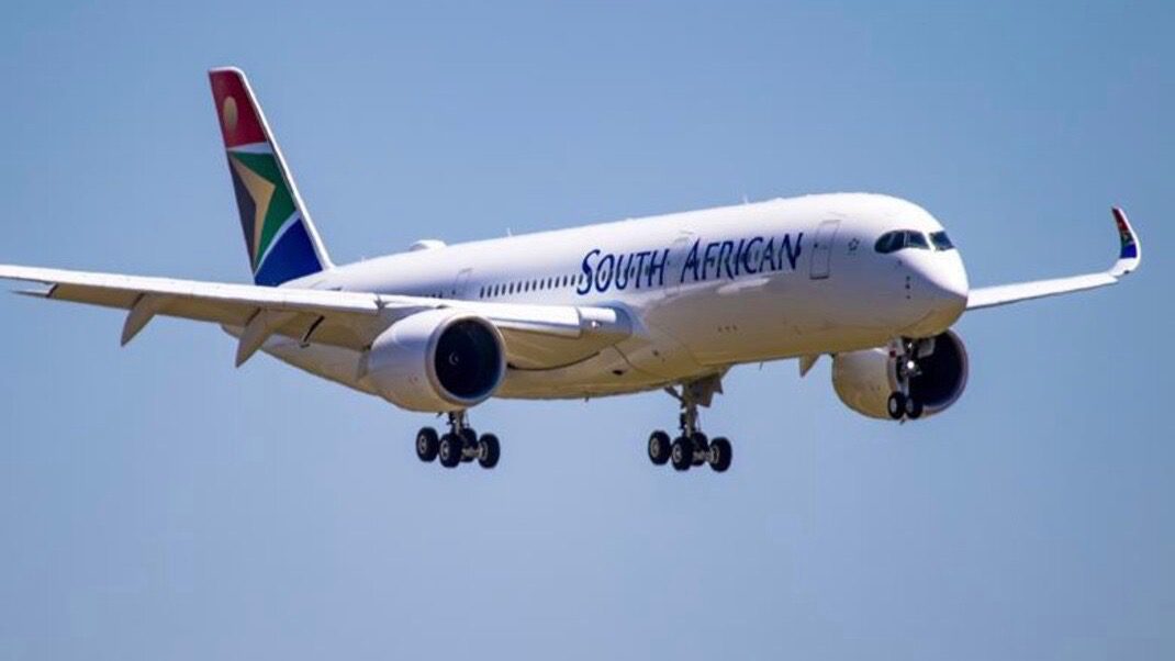 South Africa Airways
