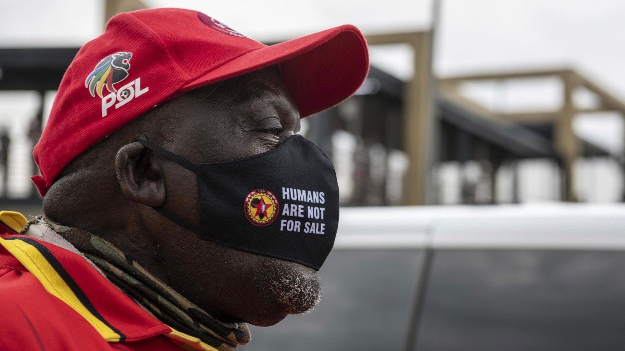 How profits are maximized at the expense of workers’ lives in South Africa