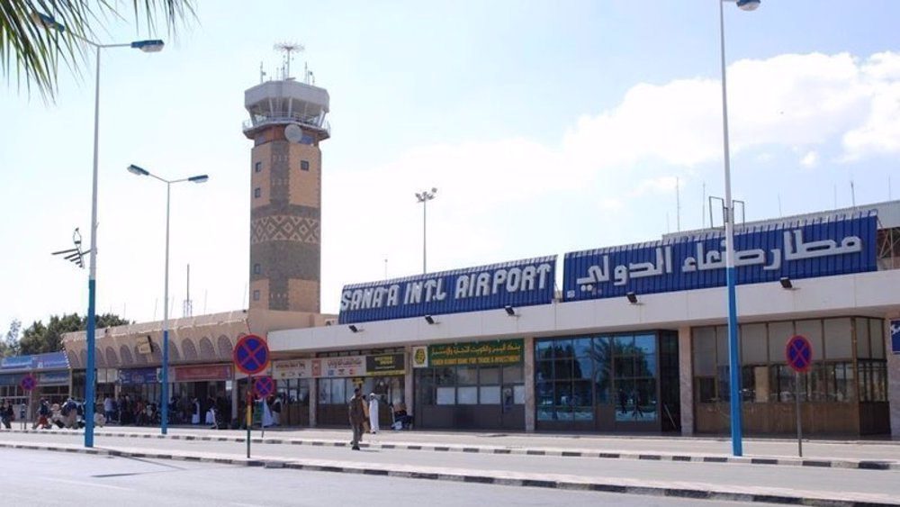 Yemen’s Sanaa airport to reopen after six years of illegal Saudi-led blockade