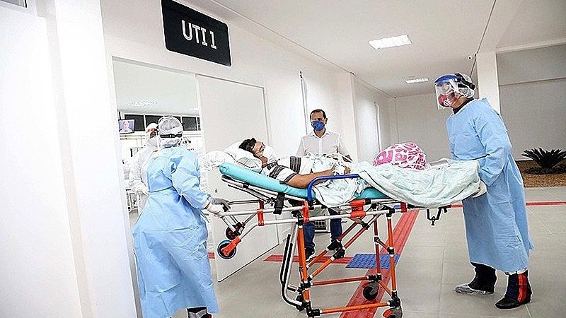 Victims of reopening in Brazil: Stories of those who contracted COVID-19 going back to work