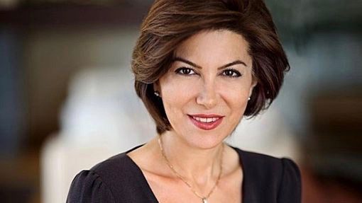 Turkish journalist arrested