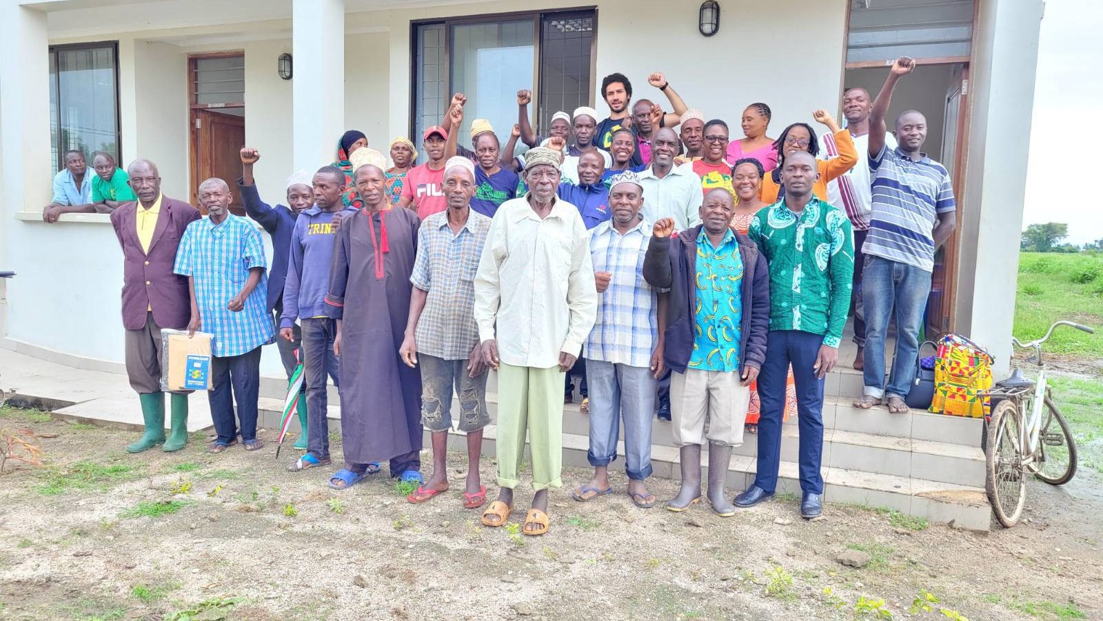 Land is Life: Peasant struggles in Tanzania