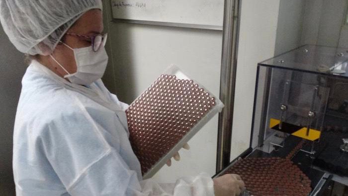 Cuba is one step closer to launching its own anti-COVID vaccines