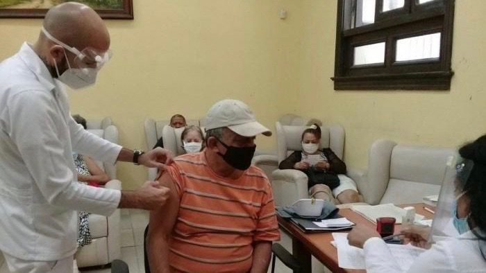 Cuba working on a ‘People’s Vaccine’: the US and the world should get behind it
