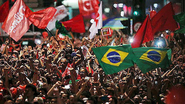 Brazilian social movements release plan with 60 measures against COVID-19 and economic crisis