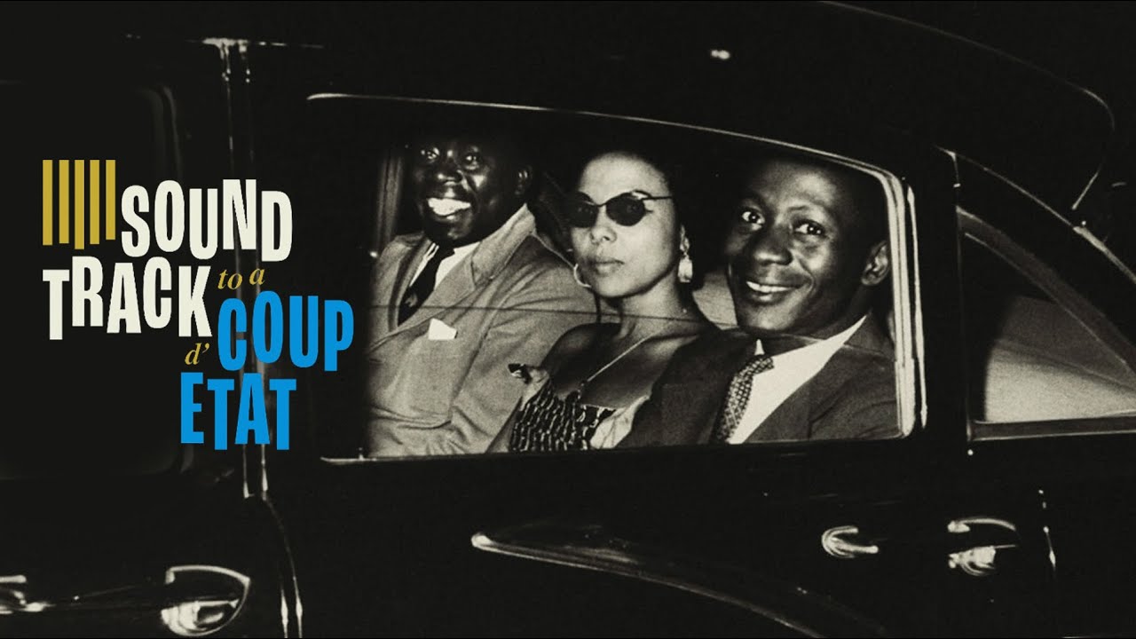 Soundtrack to a Coup d’État: neocolonialism and resistance