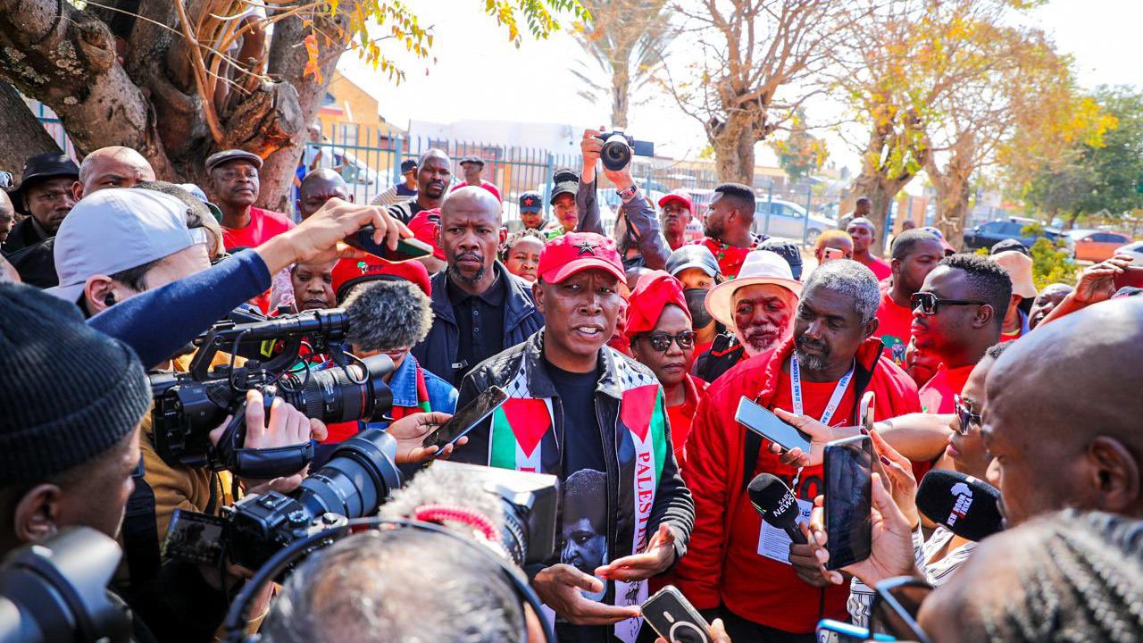 South Africa at a turning point? How the 2024 elections will shape the future