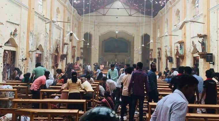 Sri Lanka declares national emergency as doubts remain over group behind church attacks