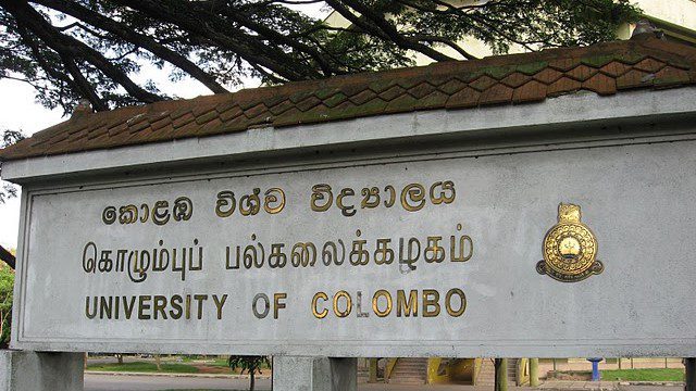 Protests against violence in Sri Lankan university expose government’s privatization agenda