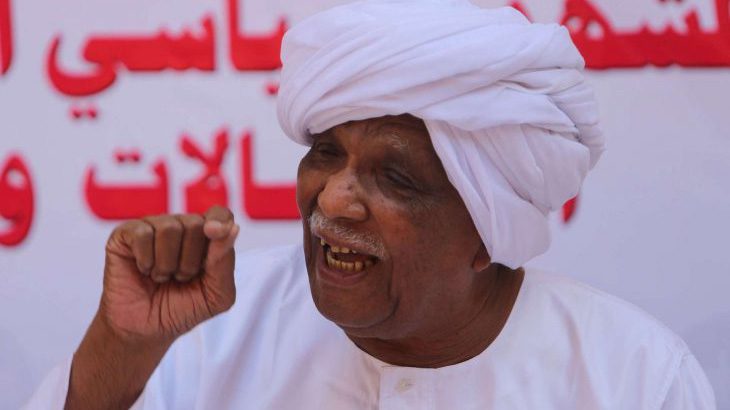 Sudanese communists alert to increase in state repression following arrests