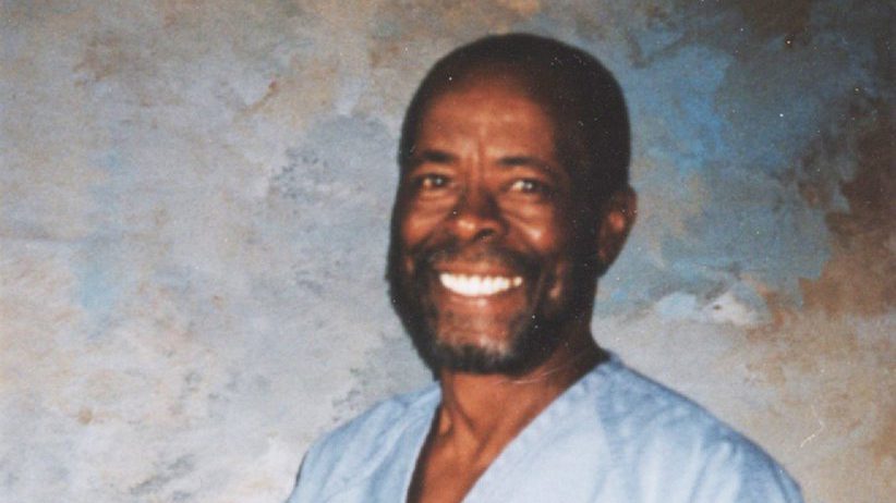 US Political prisoner Sundiata Acoli granted parole after 49 years