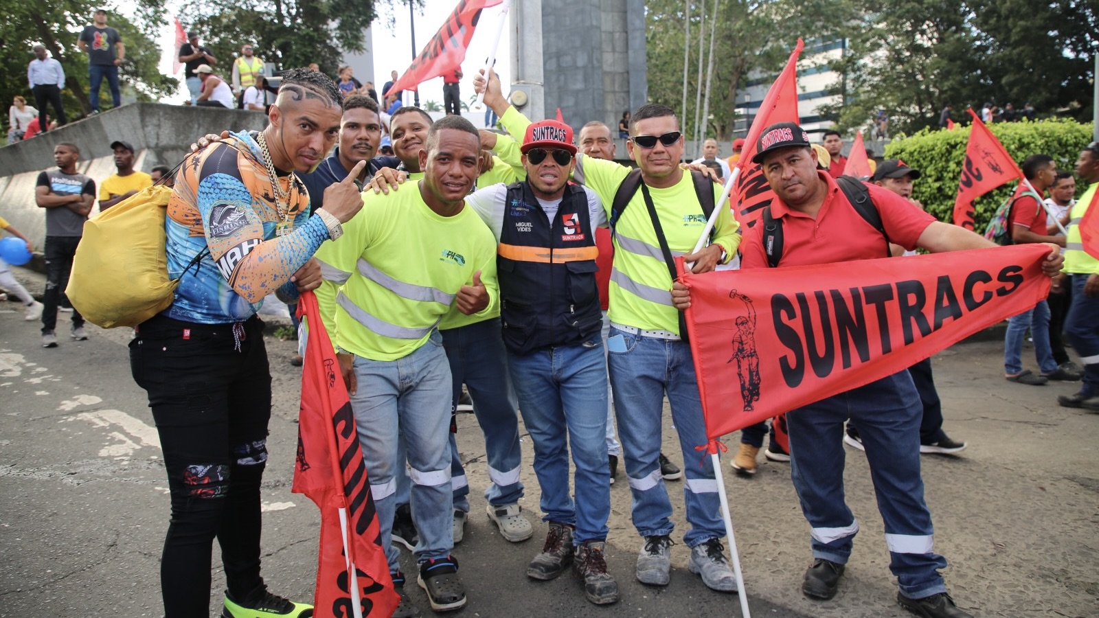 Indefinite national strike continues in Panama, defying arrests and repression
