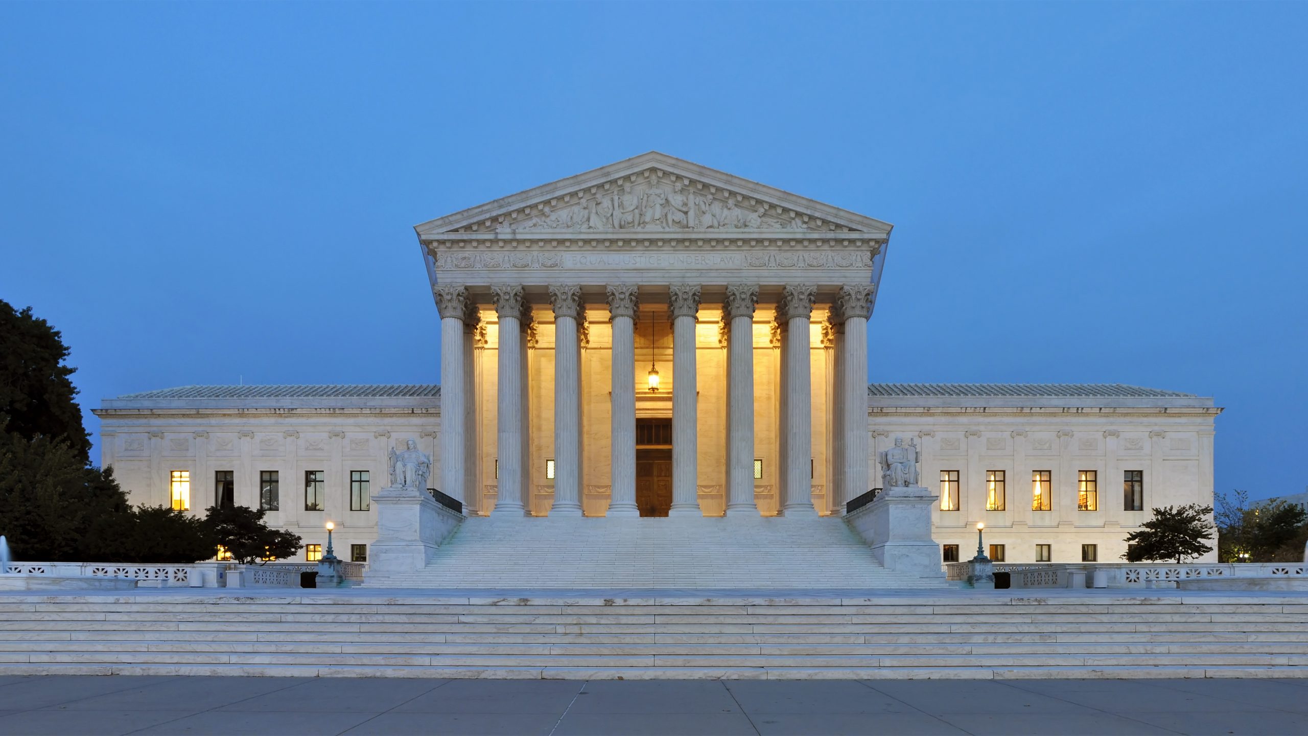 In the wake of mass abortion rights protests across the US, the powerful start to react