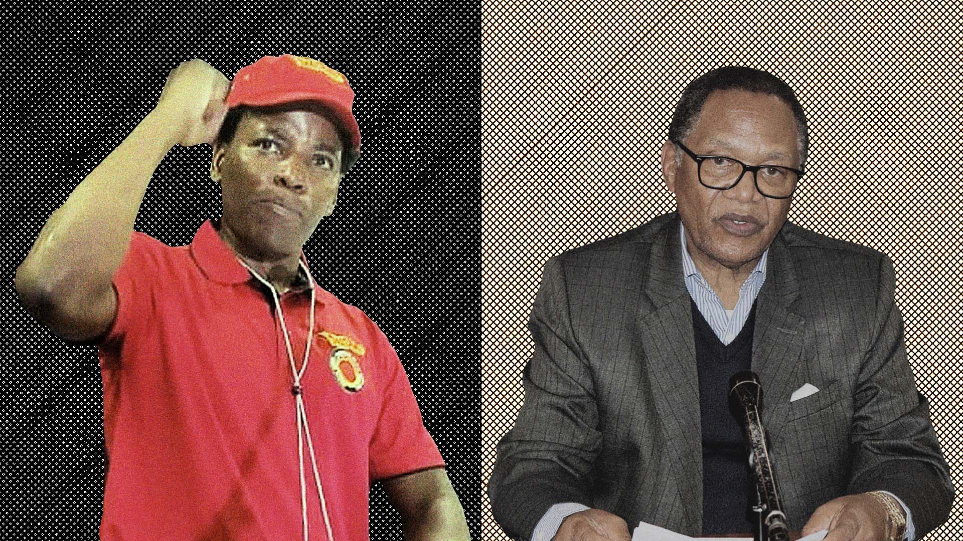 Swaziland transport workers’ leader remains defiant despite threats from King’s Deputy Prime Minister