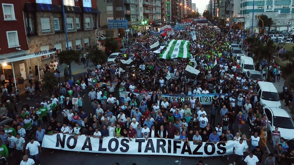 Tarifazos: How Argentina’s population is being forced to subsidize the earnings of multinational companies