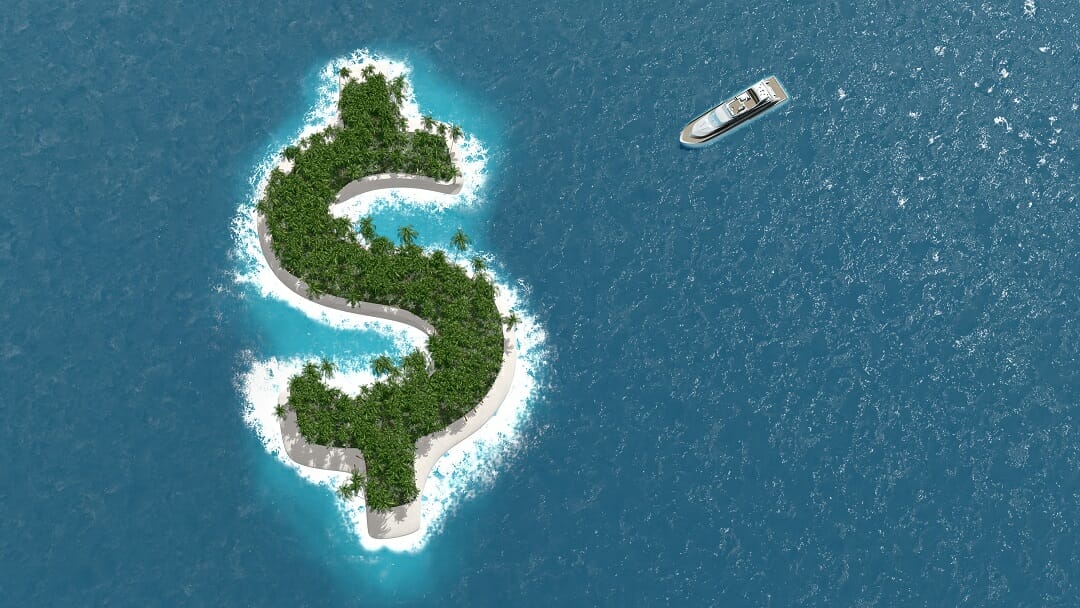 Taxing large fortunes, a tool of social justice