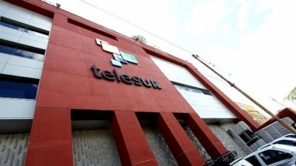 Long live teleSUR!