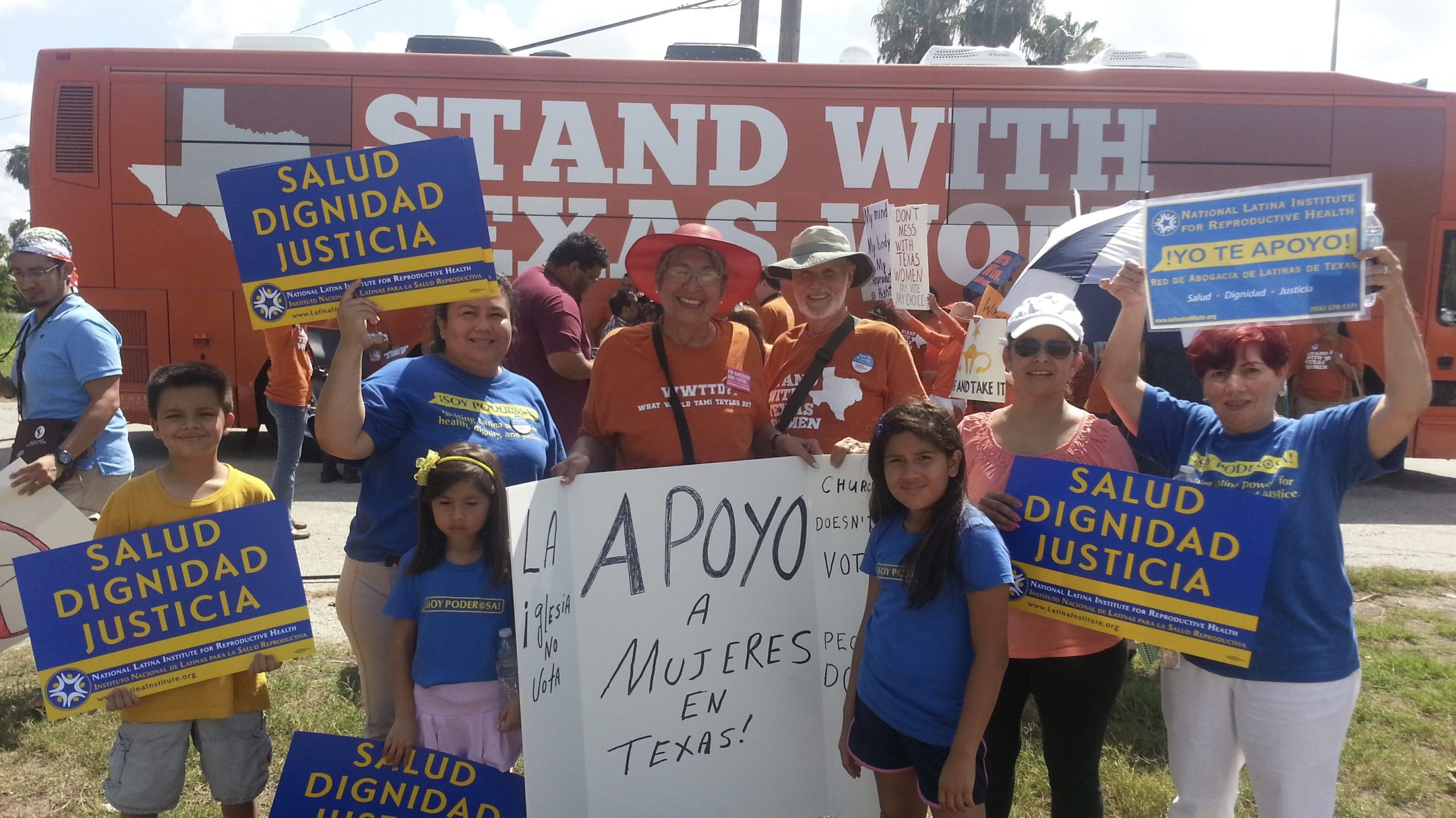 The Texas abortion ban ensures only the privileged get access to reproductive care
