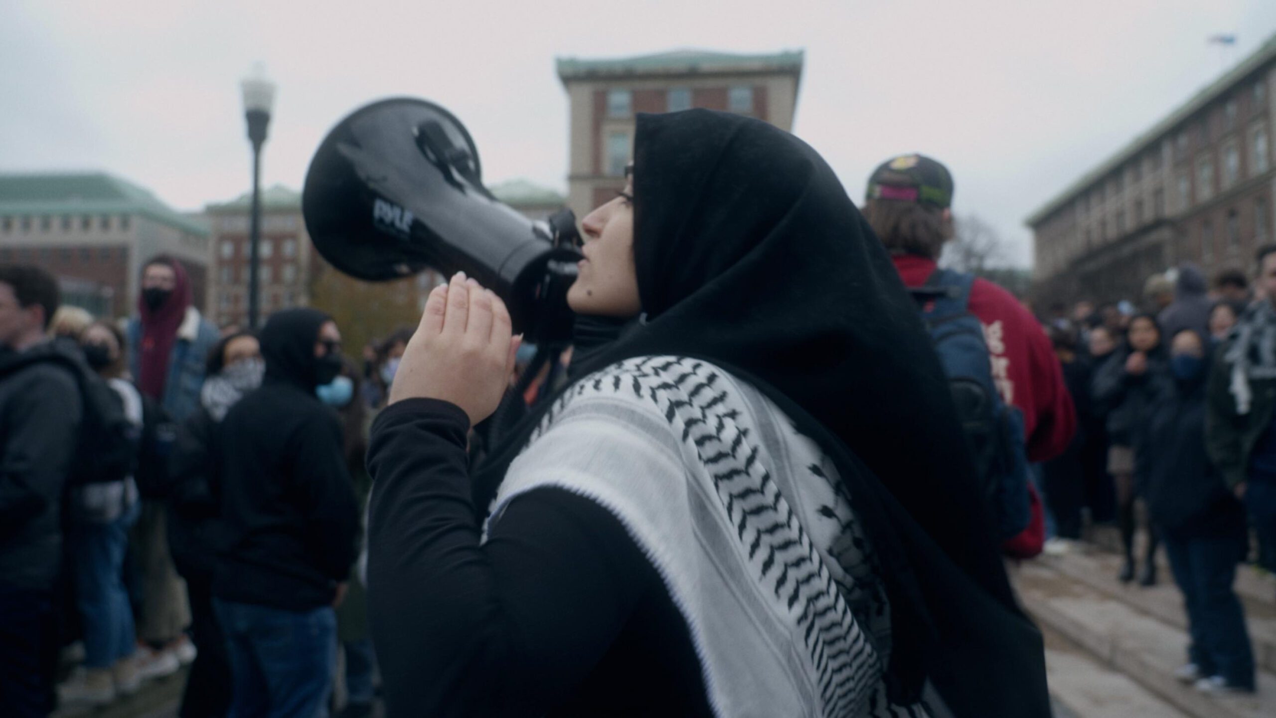 The Encampments sets the record straight on the student movement for Palestine