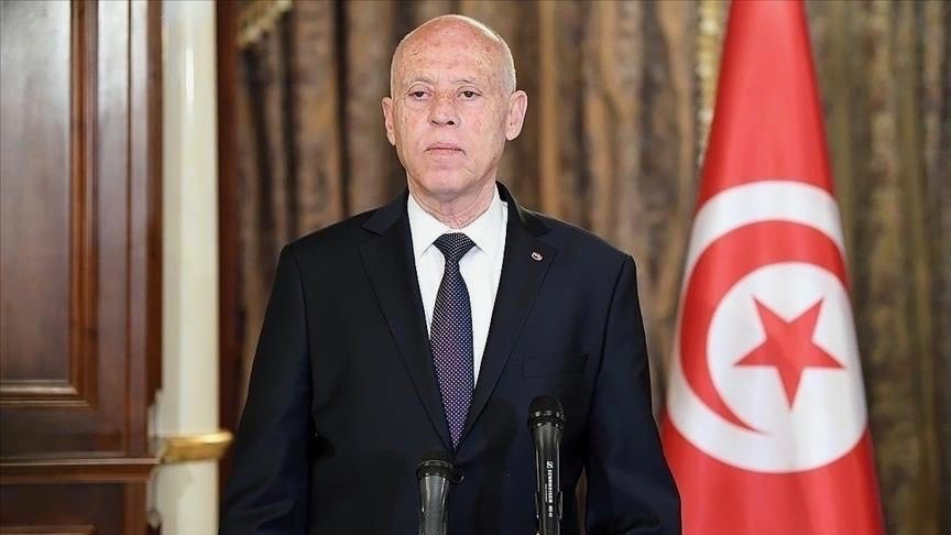 Tunisia referendum