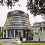 Climate emergency New Zealand
