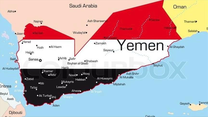 Yemen politics