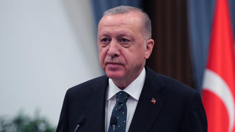 With threats to foreign diplomats, Turkey’s Erdogan unleashes another distraction drive