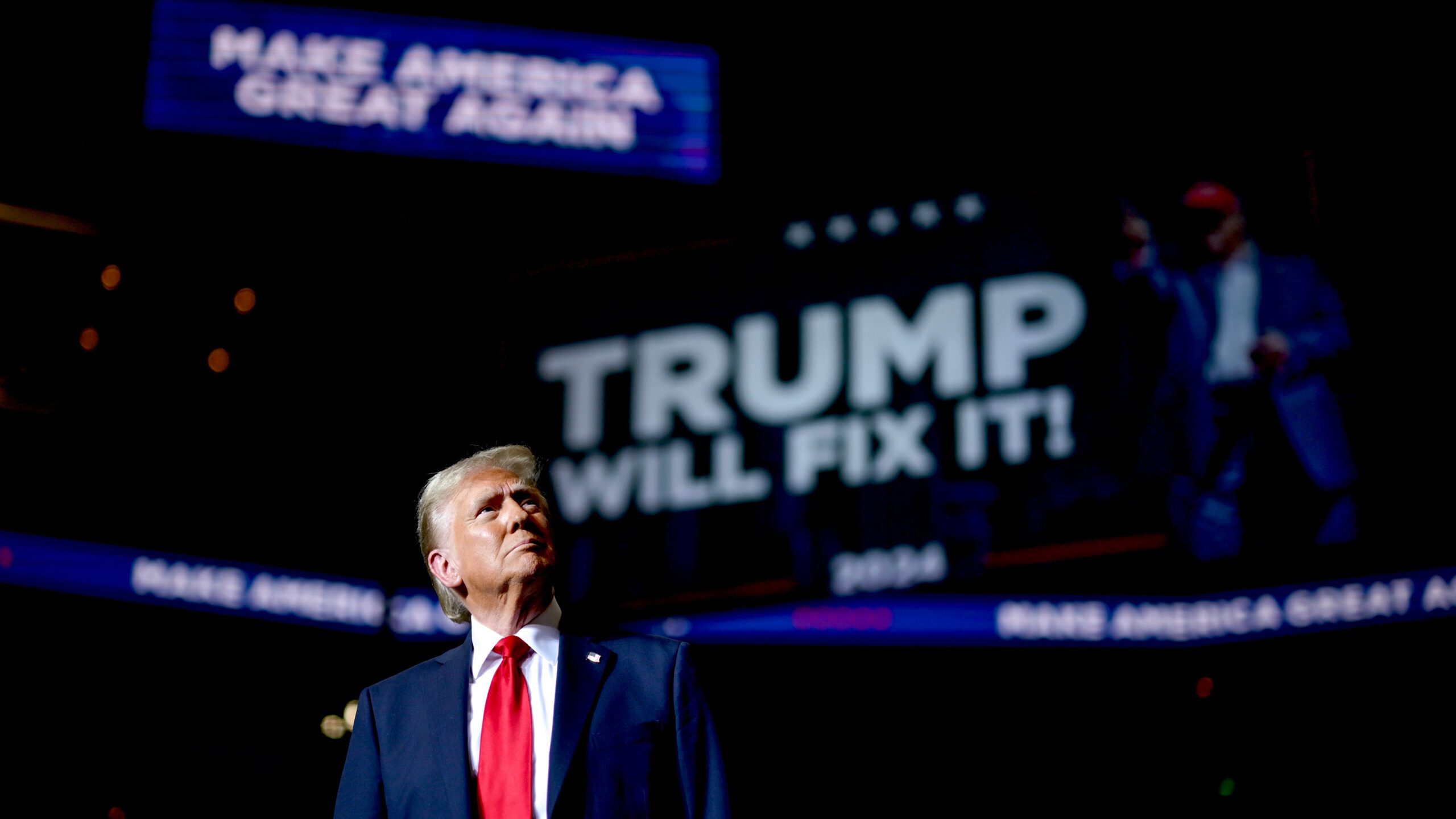 Trump victory in the context of capitalist crisis